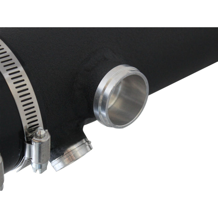 aFe Power Magnum Force Stage-2 Cold Air Intake System w/ Pro Media Volkswagen Jetta/Golf/Rabbit (MKV) 09-10 L5-2.5L