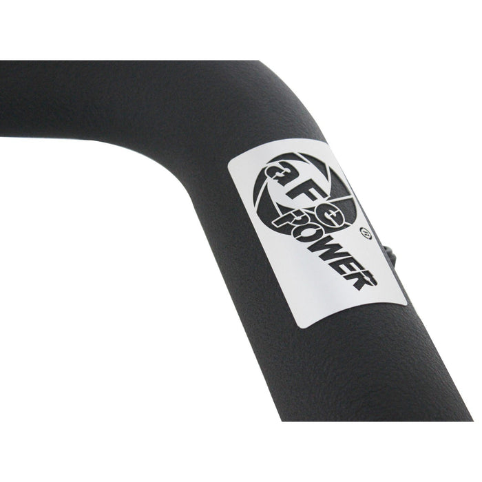 aFe Power Magnum Force Stage-2 Cold Air Intake System w/ Pro Media Volkswagen Jetta/Golf/Rabbit (MKV) 06-08 L5-2.5L