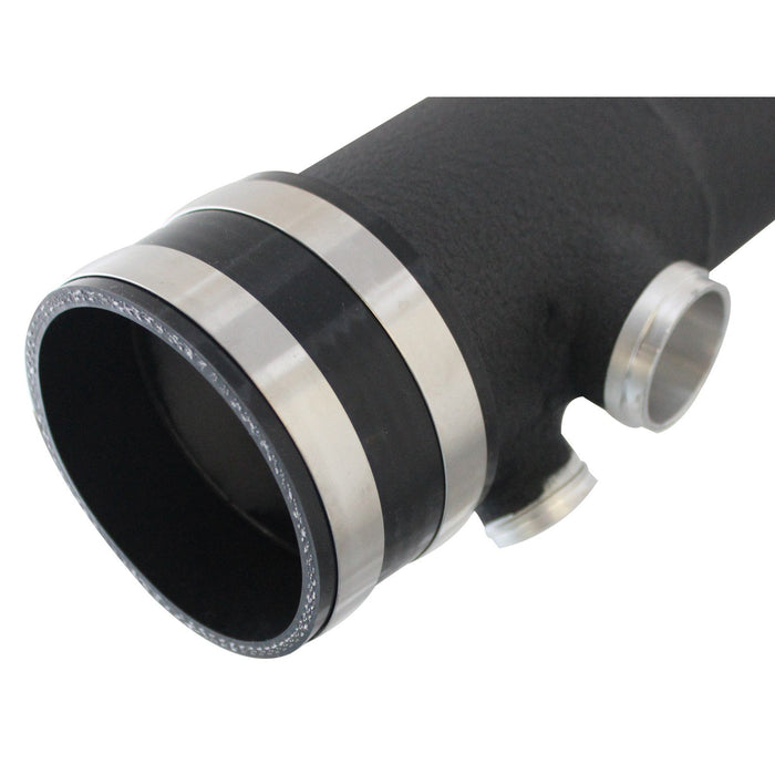 aFe Power Magnum Force Stage-2 Cold Air Intake System w/ Pro Media Volkswagen Jetta/Golf/Rabbit (MKV) 06-08 L5-2.5L