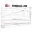 aFe Power Magnum Force Stage-2 Cold Air Intake System w/ Pro Media Volkswagen Jetta/Golf/Rabbit (MKV) 06-08 L5-2.5L