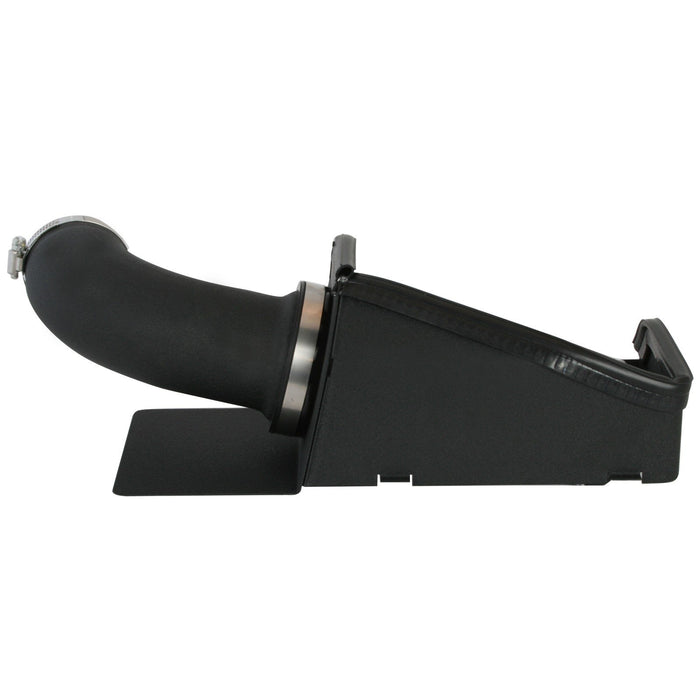 aFe Power Magnum Force Stage-2 Cold Air Intake System w/ Pro Media MINI Cooper S 11-14 L4-1.6L (t)