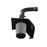 aFe Power Magnum Force Stage-2 Cold Air Intake System w/ Pro Media Jeep Cherokee (KL) 14-18 V6-3.2L