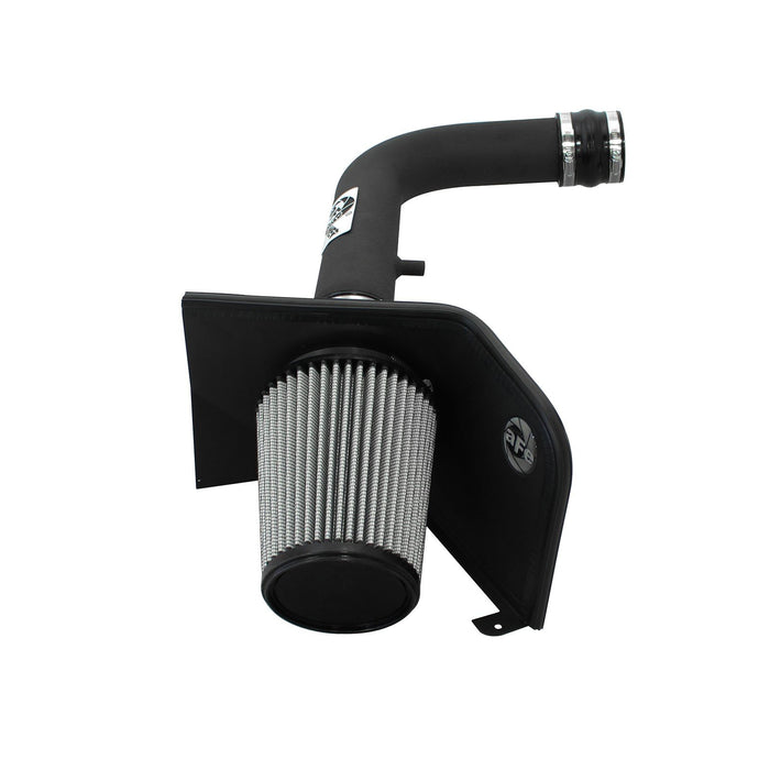 aFe Power Magnum Force Stage-2 Cold Air Intake System w/ Pro Media Jeep Cherokee (KL) 14-18 V6-3.2L