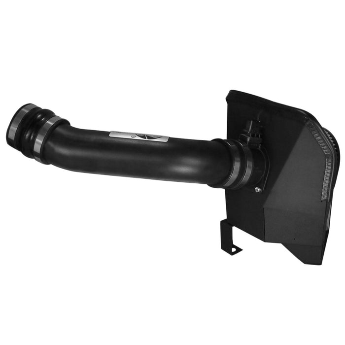 aFe Power Magnum Force Stage-2 Cold Air Intake System w/ Pro Media Jeep Grand Cherokee (WK2) 14-18 V6-3.0L (td) EcoDiesel