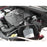 aFe Power Magnum Force Stage-2 Cold Air Intake System w/ Pro Media Jeep Grand Cherokee (WK2) 14-18 V6-3.0L (td) EcoDiesel