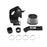 aFe Power Magnum Force Stage-2 Cold Air Intake System w/ Pro Media Jeep Grand Cherokee (WK2) 14-18 V6-3.0L (td) EcoDiesel