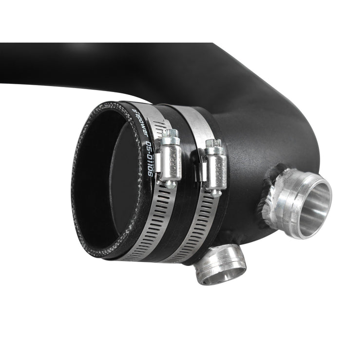aFe Power Magnum Force Stage-2 Cold Air Intake System w/ Pro Media Volkswagen Jetta (MKVI) 12-14 L5-2.5L