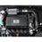 aFe Power Magnum Force Stage-2 Cold Air Intake System w/ Pro Media Volkswagen Jetta (MKVI) 12-14 L5-2.5L