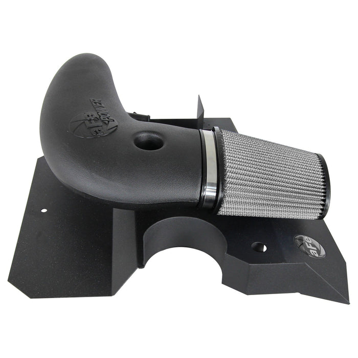 aFe Power Magnum Force Stage-2 Cold Air Intake System w/ Pro Media FIAT 500 12-17 L4-1.4L