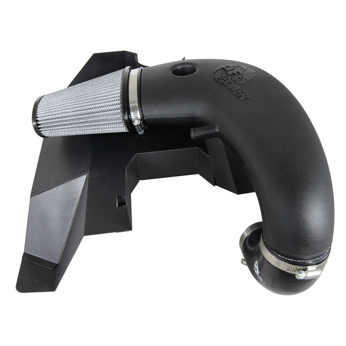 aFe Power Magnum Force Stage-2 Cold Air Intake System w/ Pro Media FIAT 500 12-17 L4-1.4L