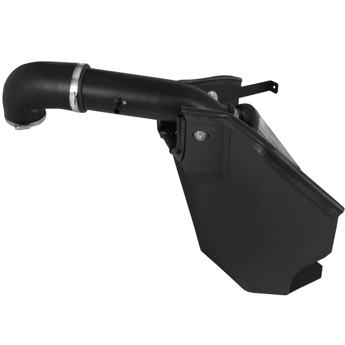 aFe Power Magnum Force Stage-2 Cold Air Intake System w/ Pro Media Jeep Grand Cherokee (ZJ) 93-98 L6-4.0L