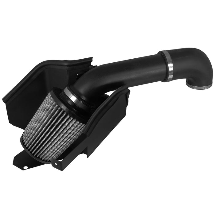 aFe Power Magnum Force Stage-2 Cold Air Intake System w/ Pro Media Jeep Grand Cherokee (ZJ) 93-98 L6-4.0L