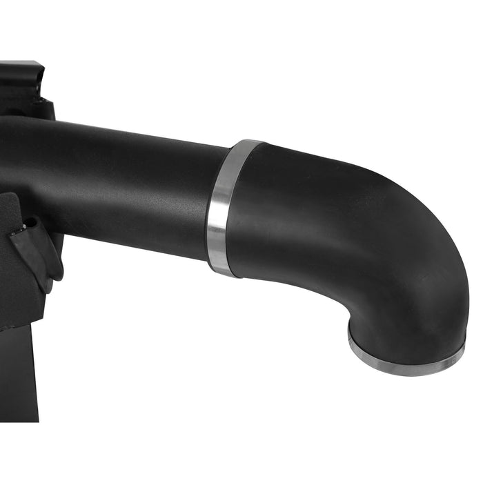 aFe Power Magnum Force Stage-2 Cold Air Intake System w/ Pro Media Jeep Grand Cherokee (ZJ) 93-98 L6-4.0L