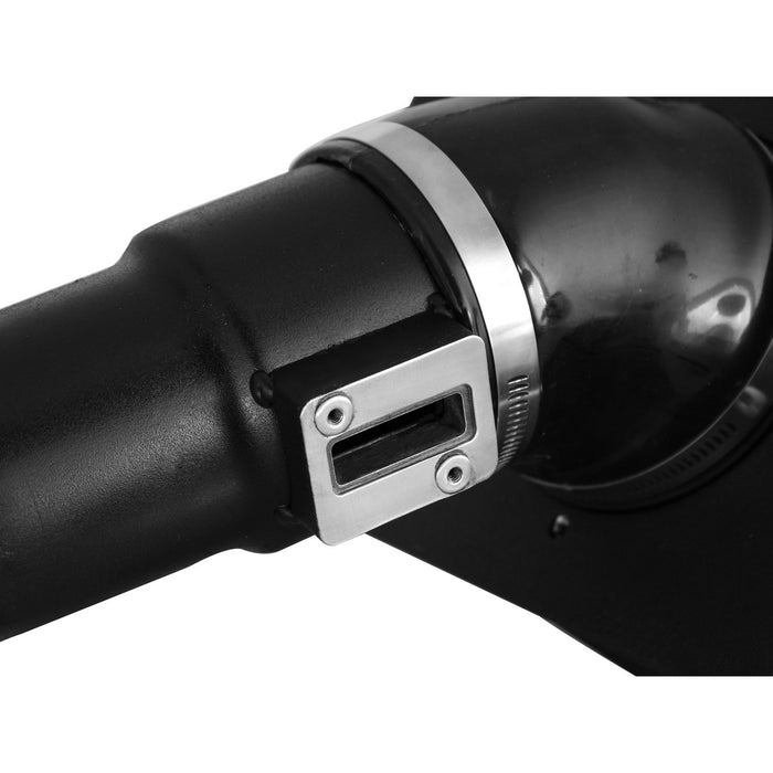 aFe Power Magnum Force Stage-2 Cold Air Intake System w/ Pro Media Ford F-150 11-14 V6-3.7L