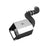 aFe Power Magnum Force Stage-2 Cold Air Intake System w/ Pro Media Jeep Commander (XK) 06-09 V8-4.7L