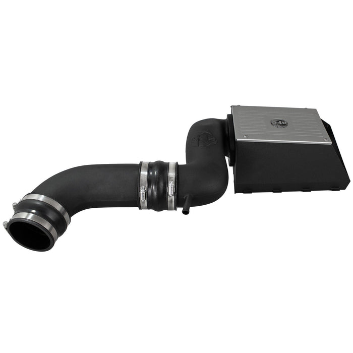 aFe Power Magnum Force Stage-2 Cold Air Intake System w/ Pro Media Jeep Commander (XK) 06-09 V8-4.7L