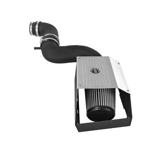 aFe Power Magnum Force Stage-2 Cold Air Intake System w/ Pro Media Jeep Commander (XK) 06-09 V8-4.7L