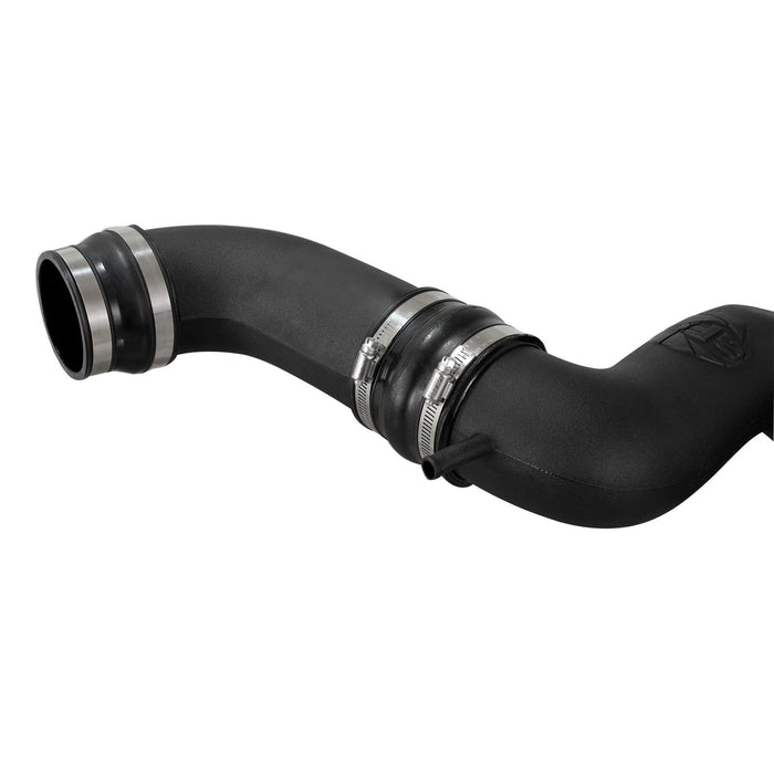aFe Power Magnum Force Stage-2 Cold Air Intake System w/ Pro Media Jeep Commander (XK) 06-09 V8-4.7L