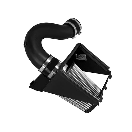 aFe Power Magnum Force Stage-2 Cold Air Intake System w/ Pro Media Ford Explorer Sport 12-19 V6-3.5L (tt) EcoBoost