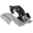 aFe Power Magnum Force Stage-2 Cold Air Intake System w/ Pro Media Ford F-150 15-17 V6-2.7L/ 15-16 V6-3.5L (tt)