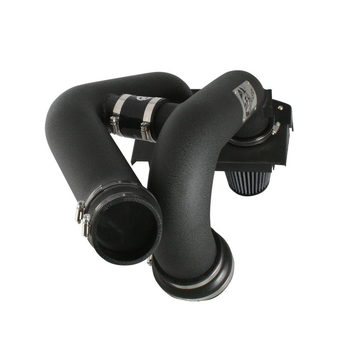 aFe Power Magnum Force Stage-2 Cold Air Intake System w/ Pro Media Ford F-150 15-17 V6-2.7L/ 15-16 V6-3.5L (tt)