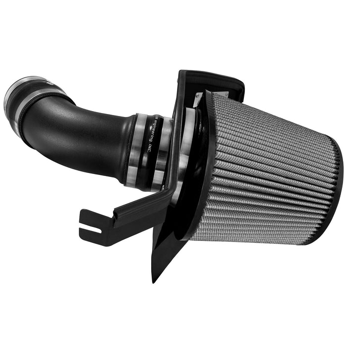 aFe Power Magnum Force Stage-2 Cold Air Intake System w/ Pro Media Jeep Grand Cherokee (WK2) 12-20 V8-6.4L HEMI