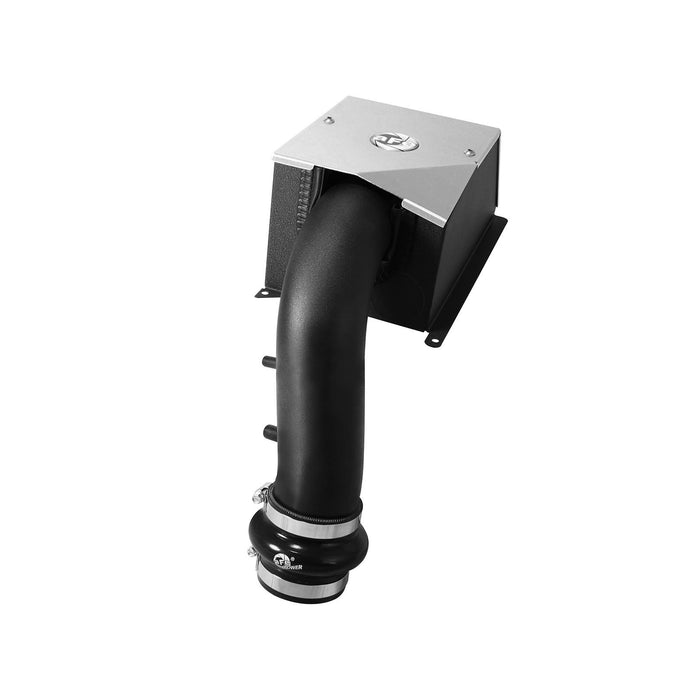 aFe Power Magnum Force Stage-2 Cold Air Intake System w/ Pro Media MINI Cooper S 05-06 L4-1.6L (sc)
