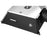 aFe Power Magnum Force Stage-2 Cold Air Intake System w/ Pro Media MINI Cooper S 05-06 L4-1.6L (sc)