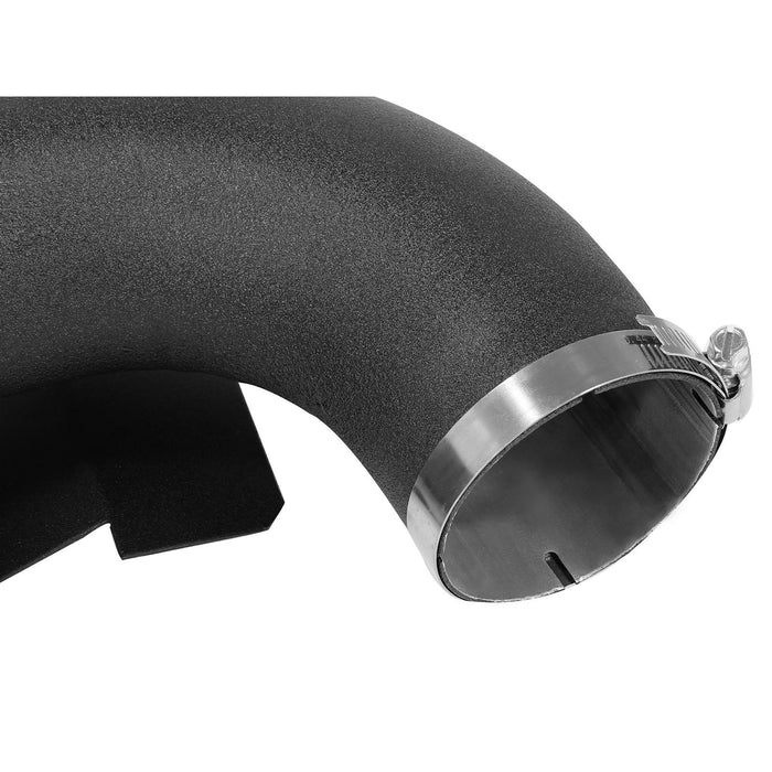 aFe Power Magnum Force Stage-2 Cold Air Intake System w/ Pro Media MINI Cooper Countryman S (R60) 10-15 L4-1.6L (t)
