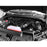 aFe Power Magnum Force Stage-2 Cold Air Intake System w/ Pro Media Ford F-150 15-17 V8-5.0L