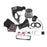 aFe Power Magnum Force Stage-2 Cold Air Intake System w/ Pro Media Dodge Challenger/Charger SRT Hellcat 15-16 V8-6.2L (sc) HEMI