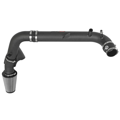 aFe Power Magnum Force Stage-2 Cold Air Intake System w/ Pro Media Ford Mustang 15-20 L4-2.3L (t)
