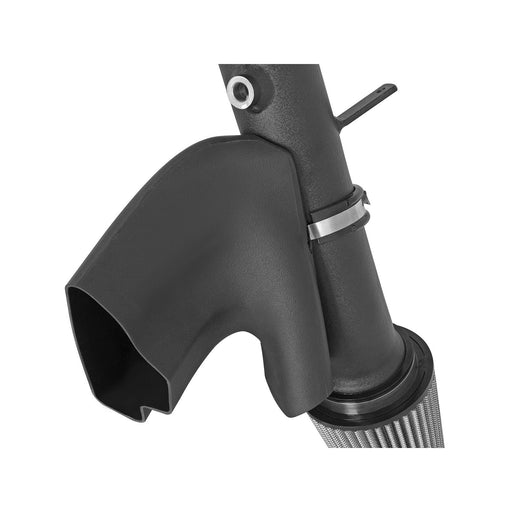 aFe Power Magnum Force Stage-2 Cold Air Intake System w/ Pro Media Ford Mustang 15-20 L4-2.3L (t)