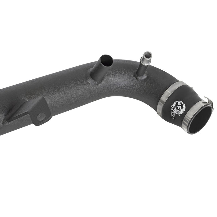 aFe Power Magnum Force Stage-2 Cold Air Intake System w/ Pro Media Ford Mustang 15-20 L4-2.3L (t)