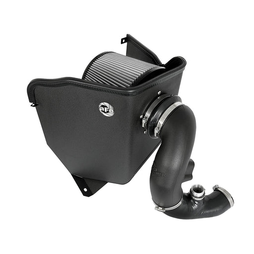 aFe Power Magnum Force Stage-2 Cold Air Intake System w/ Pro Media GM Colorado/Canyon 16-20 L4-2.8L (td) LWN