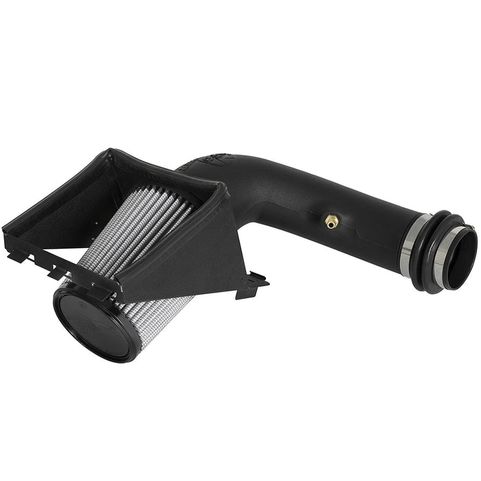 aFe Power Magnum Force Stage-2 Cold Air Intake System w/ Pro Media Ford Edge 11-14 V6-3.5L