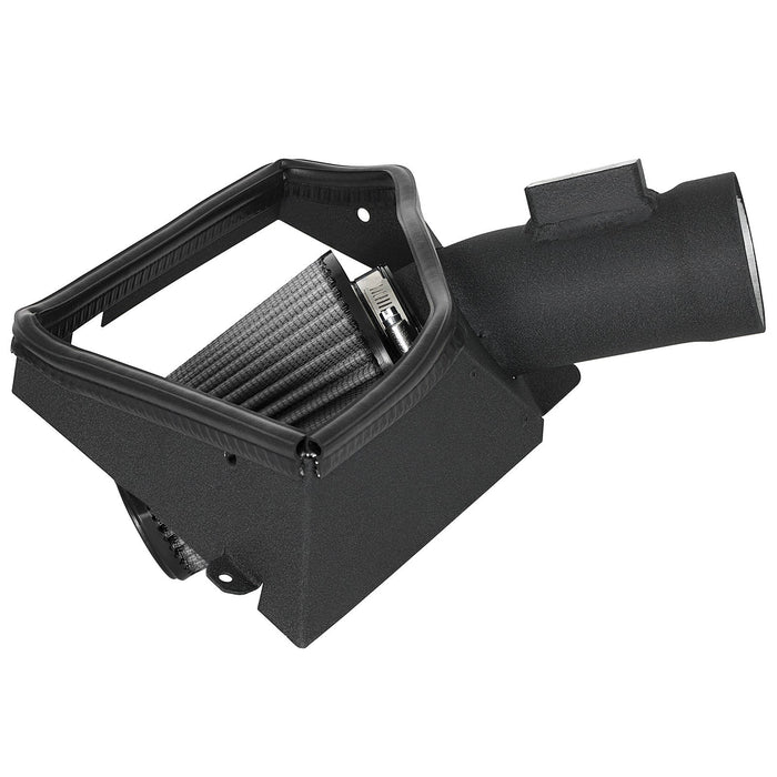 aFe Power Magnum Force Stage-2 Cold Air Intake System w/ Pro Media MINI Cooper S (F55/F56) 15-19 L4-2.0L (t) (B46/B48)
