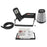 aFe Power Magnum Force Stage-2 Cold Air Intake System w/ Pro Media MINI Cooper S (F55/F56) 15-19 L4-2.0L (t) (B46/B48)