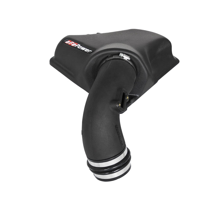 aFe Power Magnum Force Stage-2 Cold Air Intake System w/ Pro Media BMW 140i/M240i (F22/23)/340i (F30)/440i (F32/33) 16-20 L6-3.0L (t) B58