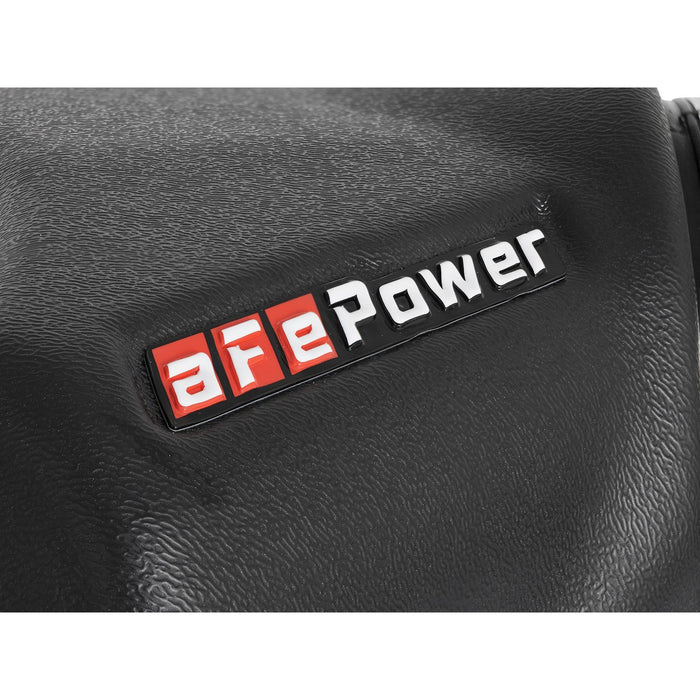aFe Power Magnum Force Stage-2 Cold Air Intake System w/ Pro Media BMW 140i/M240i (F22/23)/340i (F30)/440i (F32/33) 16-20 L6-3.0L (t) B58