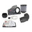 aFe Power Magnum Force Stage-2 Cold Air Intake System w/ Pro Media BMW 140i/M240i (F22/23)/340i (F30)/440i (F32/33) 16-20 L6-3.0L (t) B58