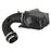 aFe Power Magnum Force Stage-2 Cold Air Intake System w/ Pro Media BMW 330i/430i (F3X) 16-20 L4-2.0L (t) B46/B48