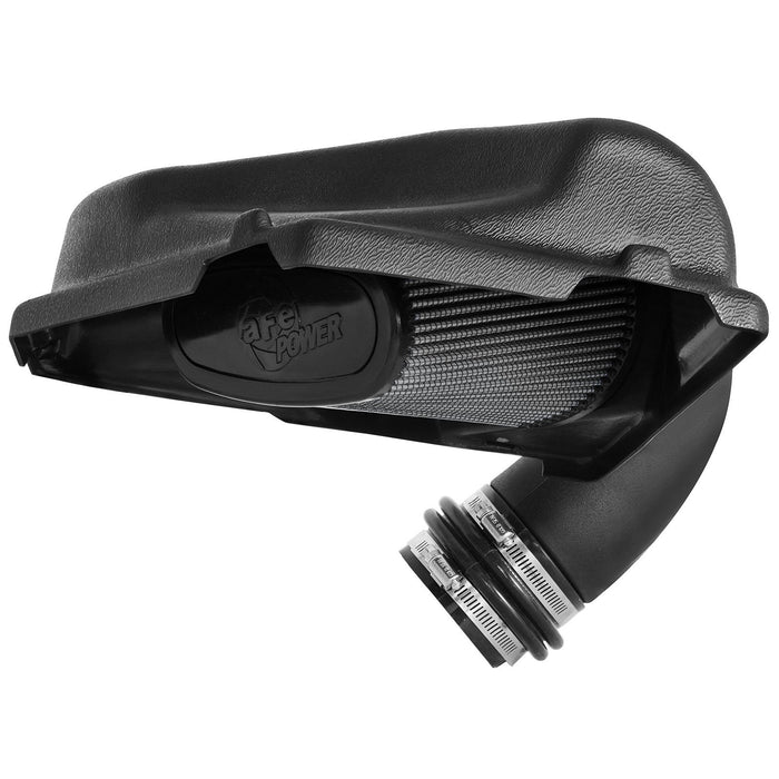 aFe Power Magnum Force Stage-2 Cold Air Intake System w/ Pro Media BMW 330i/430i (F3X) 16-20 L4-2.0L (t) B46/B48