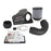 aFe Power Magnum Force Stage-2 Cold Air Intake System w/ Pro Media BMW 330i/430i (F3X) 16-20 L4-2.0L (t) B46/B48