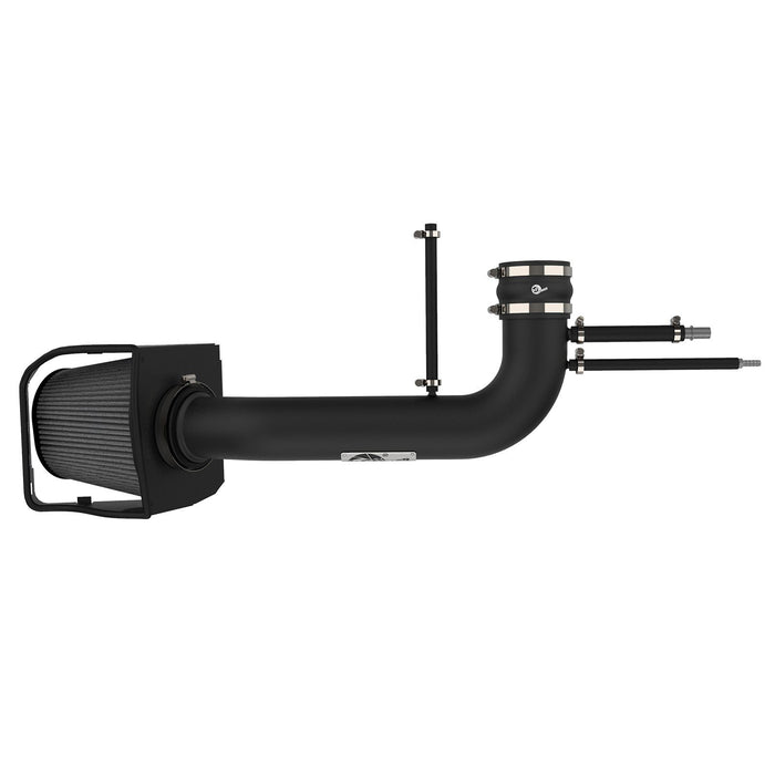aFe Power Magnum Force Stage-2 Cold Air Intake System w/ Pro Media Ford Super Duty 17-19 V8-6.2L