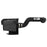 aFe Power Magnum Force Stage-2XP Cold Air Intake System w/ Pro Media Black Jeep Wrangler (JL) 18-20/Gladiator (JT) 2020 V6-3.6L