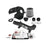aFe Power Magnum Force Stage-2XP Cold Air Intake System w/ Pro Media Black Jeep Wrangler (JL) 18-20/Gladiator (JT) 2020 V6-3.6L