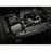 aFe Power Magnum Force Stage-2XP Cold Air Intake System w/ Pro Media Black Jeep Wrangler (JL) 18-20/Gladiator (JT) 2020 V6-3.6L