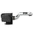 aFe Power Magnum Force Stage-2XP Cold Air Intake System w/ Pro DRY S Media Brushed Jeep Wrangler (JL) 18-20/Gladiator (JT) 2020 V6-3.6L