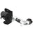 aFe Power Magnum Force Stage-2XP Cold Air Intake System w/ Pro DRY S Media Brushed Jeep Wrangler (JL) 18-20/Gladiator (JT) 2020 V6-3.6L